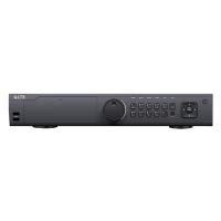LTS LTN8916H-P16 16CH 4K NVR 160Mbps 16xPoE 12MP-Recording Resolution CMS/Alarm/Audio/UL, 1.5U, NO HDD Included