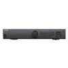 LTS LTN8916H-P16 16CH 4K NVR 160Mbps 16xPoE 12MP-Recording Resolution CMS/Alarm/Audio/UL, 1.5U, NO HDD Included view 1