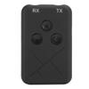 Dual Stream and Multipoint Bluetooth Audio Adapter, 3.5MM Stereo Transmitter, for Car, Home, Vehicle Music Streaming Sound Systems, Vehicle view 1