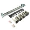 Dell PowerEdge R730 / R720 / R820 Upgrade Kit Rails + Bezel + 16x New 500GB SSDs (Renewed) view 1