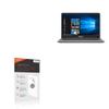 BoxWave Screen Protector Compatible With ASUS VivoBook 14 X411UN - ClearTouch Anti-Glare (2-Pack), Anti-Fingerprint Matte Film Skin view 1