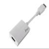 Ableconn DP-HD20A2, 2-Pack, DisplayPort 1.2 to HDMI 2.0 Active Adapter - DP 1.2 to HDMI 2.0 up to 4K UHD 3840x2160p view 1