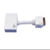 Ableconn DP-HD20A2, 2-Pack, DisplayPort 1.2 to HDMI 2.0 Active Adapter - DP 1.2 to HDMI 2.0 up to 4K UHD 3840x2160p view 3