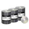 300 Pack Ritek Pro DVD-R 4.7GB AZO Dye (MXL RG04) Shiny Silver Blank Disc view 1