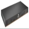 Vertiv Avocent MPU KVM Switch | 8 Port | 1 Digital Path| Dual AC Power TAA| Remote Access to KVM, USB and Serial Connections (MPU108EDAC-400) view 1