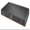 Vertiv Avocent MPU KVM Switch | 8 Port | 1 Digital Path| Dual AC Power TAA| Remote Access to KVM, USB and Serial Connections (MPU108EDAC-400) view 2