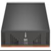 Vertiv Avocent MPU KVM Switch | 8 Port | 1 Digital Path| Dual AC Power TAA| Remote Access to KVM, USB and Serial Connections (MPU108EDAC-400) view 3