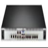 Vertiv Avocent MPU KVM Switch | 8 Port | 1 Digital Path| Dual AC Power TAA| Remote Access to KVM, USB and Serial Connections (MPU108EDAC-400) view 4