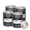 400 Pack Ritek Pro DVD-R 4.7GB AZO Dye (MXL RG04) Shiny Silver Blank Disc view 1