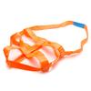 QWORK Durable Bucket Sling with Belly Bands for 5 Gallon Bucket, 200lbs Capacity view 4