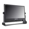 FEELWORLD ATEM156 15.6 Inch Live Streaming Broadcast Director Monitor for ATEM Mini Video Switcher Mixer Pro Studio Television Production with 4 HDMI Input Output Quad Split Display view 2