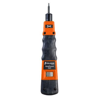 Paladin Tools PA3572 SurePunch PDT