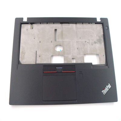 Genuine Parts for Lenovo ThinkPad T460S 14.0 inch Palmrest Upper case Cover with Fingerprint and clickpad&Cable 00UR987