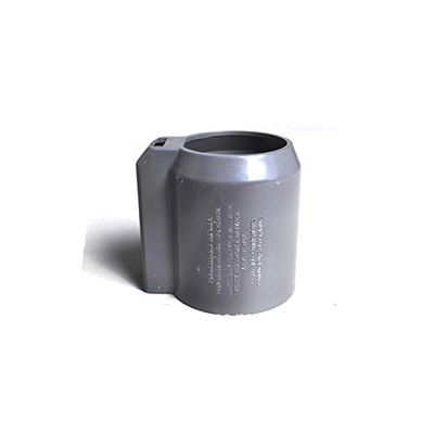 Replacement Part For Canplas-Hayden Vacuum Cuff Housing Fits Super Hose Iii Models # compare to part 805889