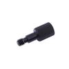 ANGGREK Binocular Adapter Binocular Telescope Adapter Metal Telescope Tripod Adapter Holder Universal Holder Mount Bracket for Binocular Telescope view 4