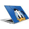 Skinit Decal Laptop Skin Compatible with HP Elitebook 840 G6 (2019) - Officially Licensed Disney Friends Donald Duck Up Close Design view 1