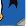 Skinit Decal Laptop Skin Compatible with HP Elitebook 840 G6 (2019) - Officially Licensed Disney Friends Donald Duck Up Close Design view 3