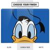 Skinit Decal Laptop Skin Compatible with HP Elitebook 840 G6 (2019) - Officially Licensed Disney Friends Donald Duck Up Close Design view 4