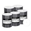 500 Pack Ritek Pro (Professional Grade) DVD-R 16X 4.7GB AZO Dye (MID MXL RG04) White Thermal Hub Printable Blank Media Recordable Disc view 1
