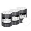 300 Pack Ritek Pro (Professional Grade) DVD-R 16X 4.7GB AZO Dye (MID MXL RG04) White Thermal Hub Printable Blank Media Recordable Disc view 1