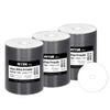 300 Pack Ritek Pro (Professional Grade) DVD-R 16X 4.7GB AZO Dye (MID MXL RG04) White Inkjet Hub Printable Blank Media Recordable Disc view 1