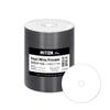 100 Ritek Pro DVD-R 4.7GB AZO Dye (MXL RG04) White Inkjet Printable Disc view 1