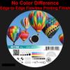 100 Ritek Pro DVD-R 4.7GB AZO Dye (MXL RG04) White Inkjet Printable Disc view 4