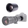 2X Teleconverter Magnification Lens Converter for T Mount 420-800mm 500mm 800mm 900mm 650-1300mm Telephoto Zoom Lenses view 1