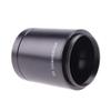 2X Teleconverter Magnification Lens Converter for T Mount 420-800mm 500mm 800mm 900mm 650-1300mm Telephoto Zoom Lenses view 2
