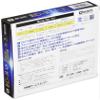Yamazen BD-R BD-R5DLC Blu-ray Disc for Single Recording, Full HD Recording, Digital Broadcast Recording, 1-4x Speed, 5 Pieces, 50GB with Case view 2