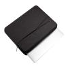 11.6 Inch Laptop Sleeve Case Bag Protective Cover for 11.6 HP Chromebook, Pavilion, Stream/Surface Pro 6/12.2 Samsung Chromebook Plus V2/Google Pixelbook Go M3/Dell Chromebook 11.6 (Black) view 2