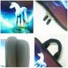 11 11.6 12 12.1 12.5 inch Laptop Carrying Bag Chromebook Case Notebook Ultrabook Bag Tablet Cover Neoprene Sleeve for Apple MacBook Air Samsung Google Acer HP DELL Lenovo Asus(Unicorn) view 2