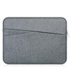 11.6 Inch Laptop Sleeve Case Bag Protective Cover for 11.6 HP Chromebook, Pavilion, Stream/Surface Pro 6/12.2 Samsung Chromebook Plus V2/Google Pixelbook Go M3/Dell Chromebook 11.6 (Grey) view 1