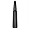 Made in USA - 50 Caliber Bullet Aluminum Antenna for 1997-2003 Honda Valkyrie (All Models) view 1