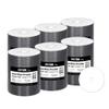 600 Pack Ritek Pro (Professional Grade) DVD-R 16X 4.7GB AZO Dye (MID MXL RG04) White Inkjet Hub Printable Blank Media Recordable Disc view 1