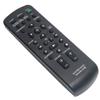 AIDITIYMI RM-AMU137 Remote Control Replace Fit for Sony Home Audio Docking System RDH-GTK11iP RDH-GTK33iP view 3