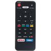 AIDITIYMI NC453 NC453UL sub NC450 Replacement Remote Compatible with Sanyo Blu-ray Player FWBP706F FWBP706FA FWBP706FC Sub NC450UH Remote view 1