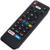 AIDITIYMI NC453 NC453UL sub NC450 Replacement Remote Compatible with Sanyo Blu-ray Player FWBP706F FWBP706FA FWBP706FC Sub NC450UH Remote view 2