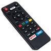 AIDITIYMI NC453 NC453UL sub NC450 Replacement Remote Compatible with Sanyo Blu-ray Player FWBP706F FWBP706FA FWBP706FC Sub NC450UH Remote view 3