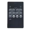 AIDITIYMI RC2.1C Remote Control Replace Compatible with Edifier Soundbar Home Theatre System CineSound B7 view 1