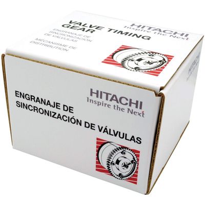 Hitachi VTG0001