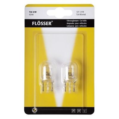 FLOSSER 7048125 Fuse for Mercedes Benz