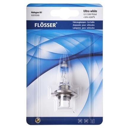 FLOSSER 7048030 Fuse for Mercedes Benz