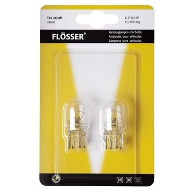 FLOSSER 7048150 Fuse for Mercedes Benz