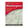 Garmin Atlas & Gazetteer - Washington view 1