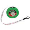 Learning Advantage 33" Plastic Tape Measure, Green, 2/Bundle (CTU7610-2) view 2