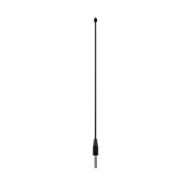 7 Inch Stainless Black Antenna MAST for Honda Crosstour 2010-2013 New
