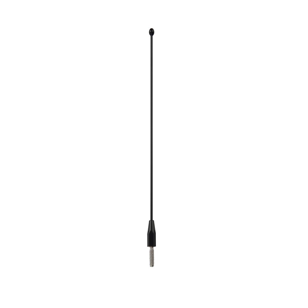 7 Inch Stainless Black Antenna MAST for Honda Crosstour 2010-2013 New