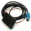 colorparts2016 Bluetooth 5.0 MIC Hands-Free Aux Cable 1.5m for Alpine KCE-237B CDA-105 105E CDE-102 CDA-117 CDE-101R view 2