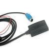 colorparts2016 Bluetooth 5.0 MIC Hands-Free Aux Cable 1.5m for Alpine KCE-237B CDA-105 105E CDE-102 CDA-117 CDE-101R view 4